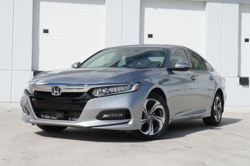 2019 Honda Accord EX-L