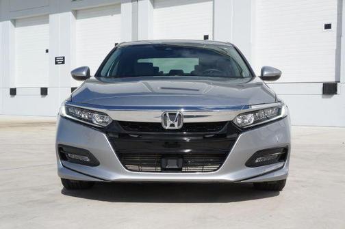 2019 Honda Accord EX-L