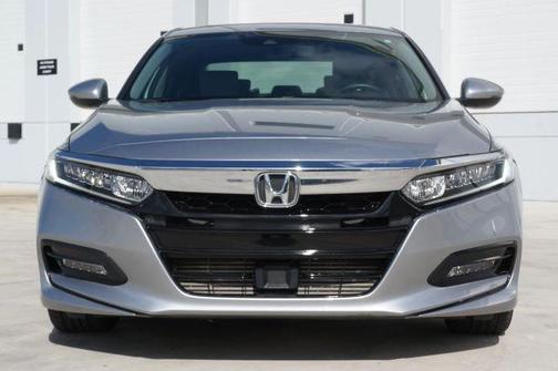 2019 Honda Accord EX-L