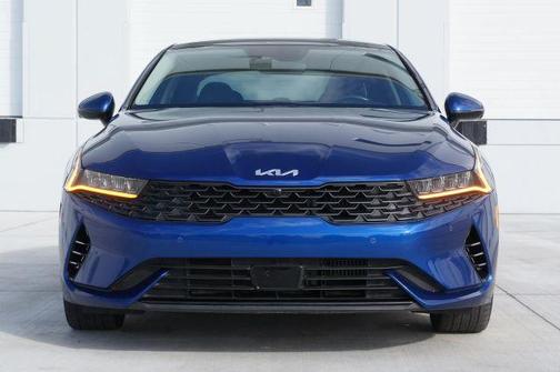 2024 Kia K5 EX