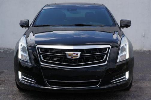 2016 Cadillac XTS Premium Collection