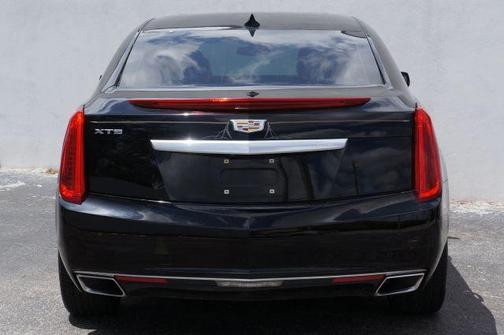 2016 Cadillac XTS Premium Collection