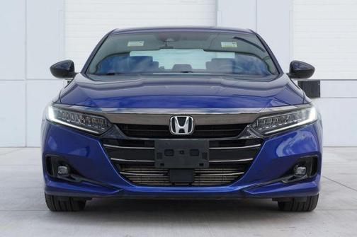 2021 Honda Accord Sport 1.5T