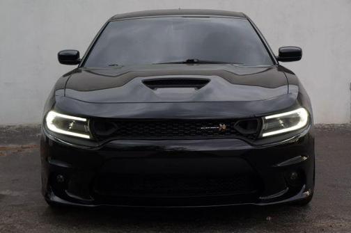 2021 Dodge Charger Scat Pack