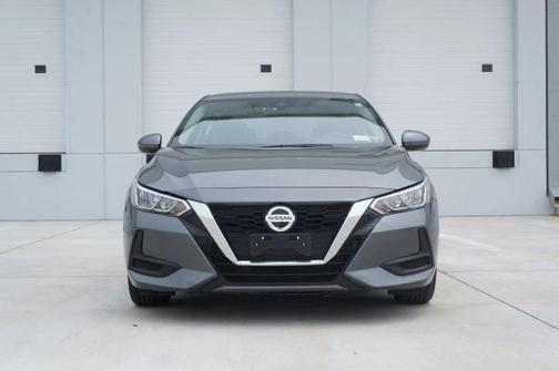 2023 Nissan Sentra S