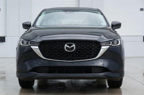 2024 Mazda CX-5 2.5 S Preferred Package