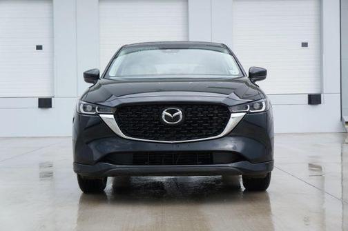 2024 Mazda CX-5 2.5 S Preferred Package