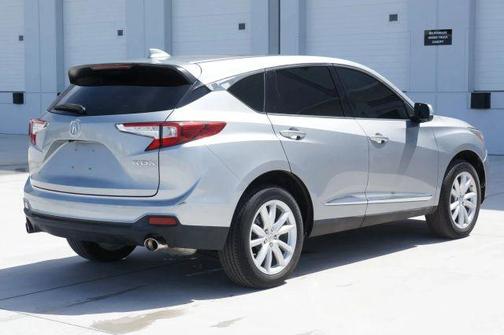 2020 Acura RDX Base