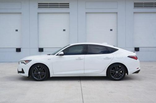 2023 Acura Integra A-Spec Technology