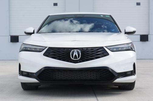 2023 Acura Integra A-Spec Technology