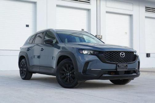 2023 Mazda CX-50 2.5 S Preferred Plus Package