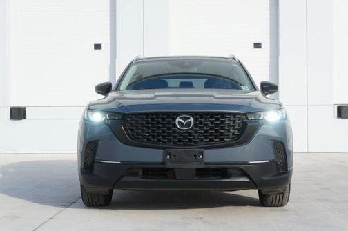 2023 Mazda CX-50 2.5 S Preferred Plus Package