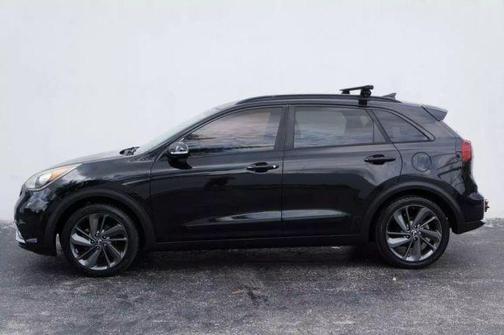 2017 Kia Niro EX