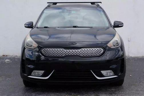 2017 Kia Niro EX
