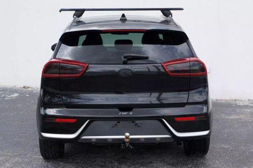 2017 Kia Niro EX