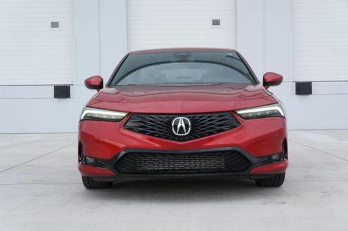 2024 Acura Integra A-Spec