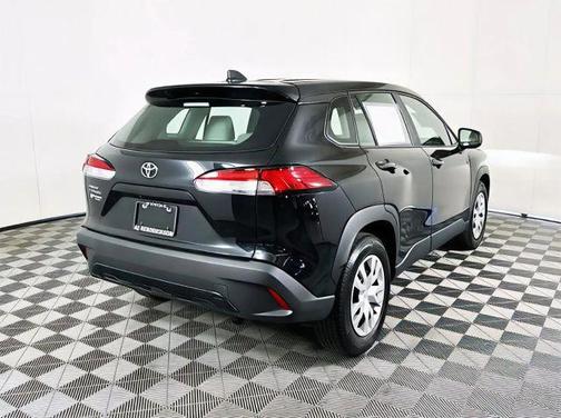 2023 Toyota Corolla Cross L