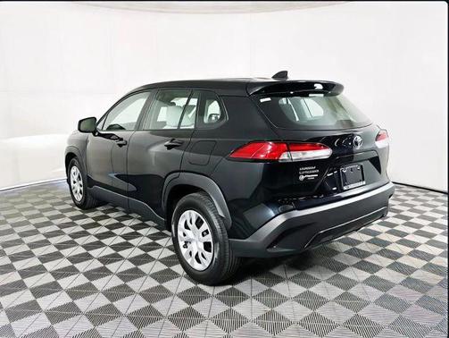 2023 Toyota Corolla Cross L