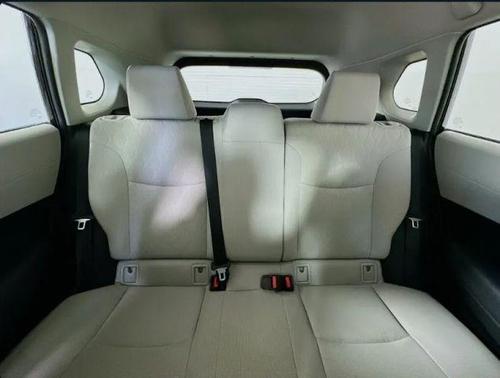 2023 Toyota Corolla Cross L