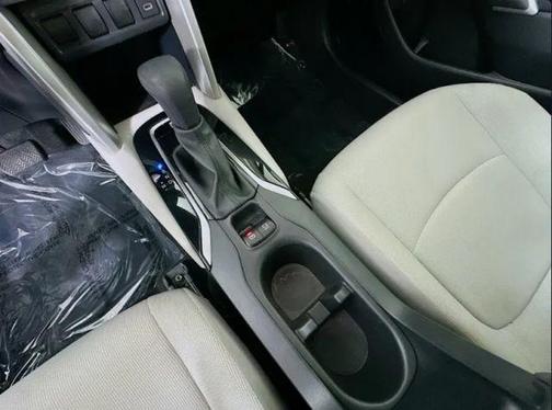 2023 Toyota Corolla Cross L