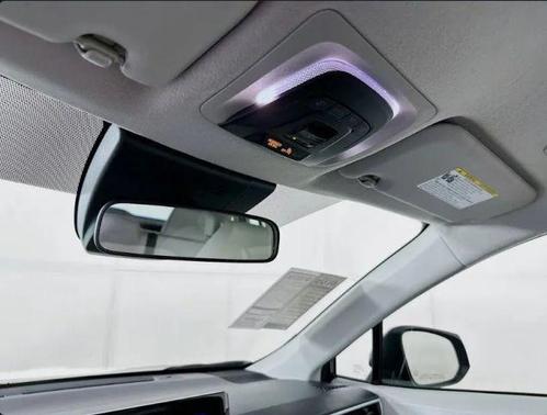 2023 Toyota Corolla Cross L