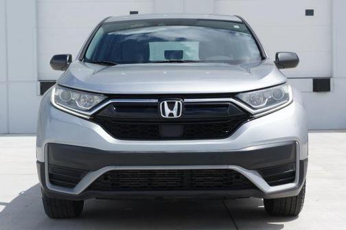 2021 Honda CR-V LX