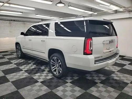 2017 GMC Yukon XL Denali