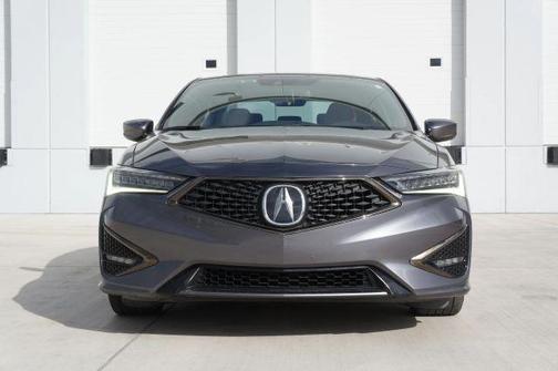2022 Acura ILX TECHNOLOGY&A-SPEC PKGS