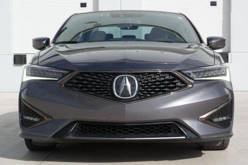2022 Acura ILX TECHNOLOGY&A-SPEC PKGS