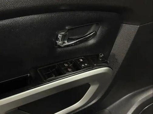 2018 Nissan Titan XD SL