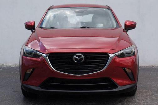 2020 Mazda CX-3 Sport