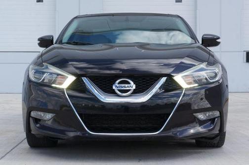 2016 Nissan Maxima 3.5 SL