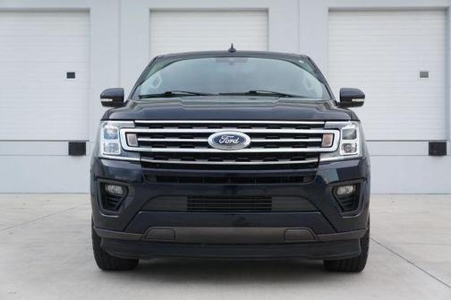 2021 Ford Expedition Max XLT