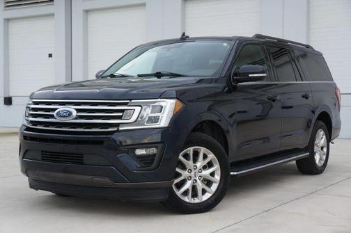 2021 Ford Expedition Max XLT