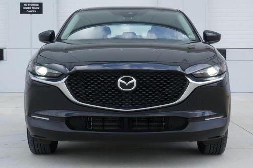 2023 Mazda CX-30 2.5 S