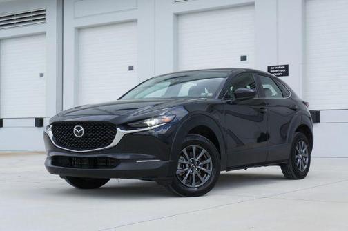 2023 Mazda CX-30 2.5 S