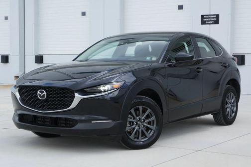 2023 Mazda CX-30 2.5 S