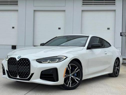2023 BMW M440 i
