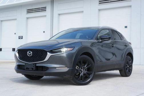 2024 Mazda CX-30 Select