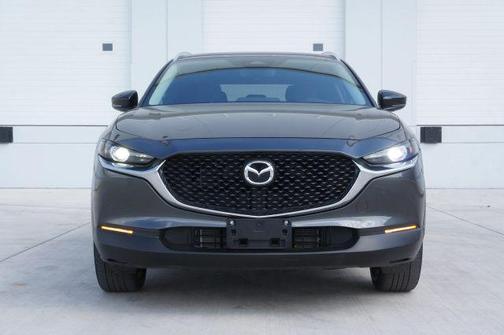 2024 Mazda CX-30 Select