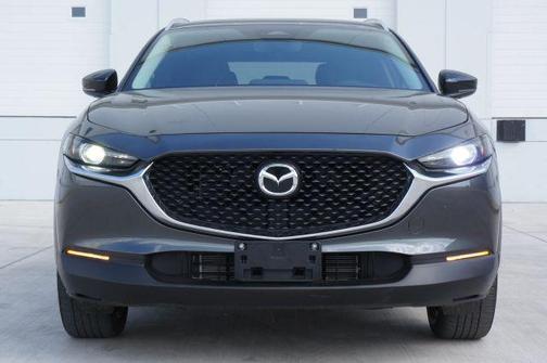 2024 Mazda CX-30 Select