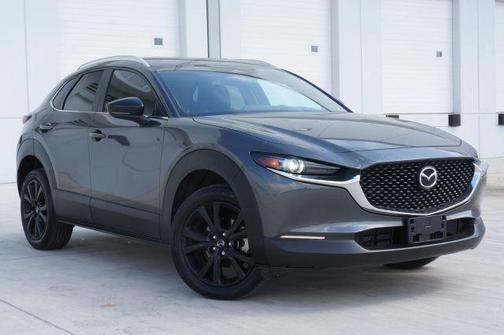 2024 Mazda CX-30 Select