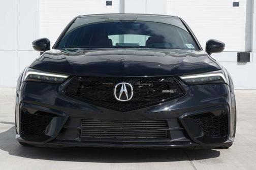 2024 Acura Integra Type S