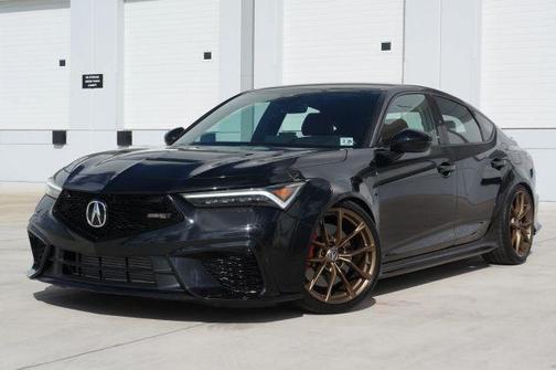2024 Acura Integra Type S