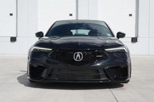 2024 Acura Integra Type S