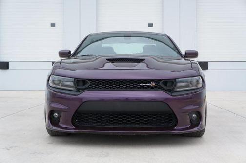 2021 Dodge Charger Scat Pack