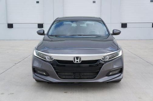 2019 Honda Accord EX