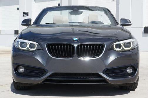 2020 BMW 230 i