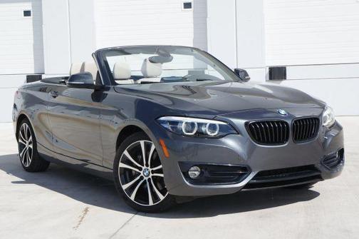 2020 BMW 230 i