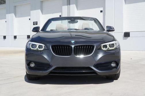 2020 BMW 230 i